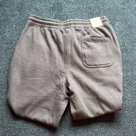 COTTON ON true navy sweatpants - Picture 2 of 4